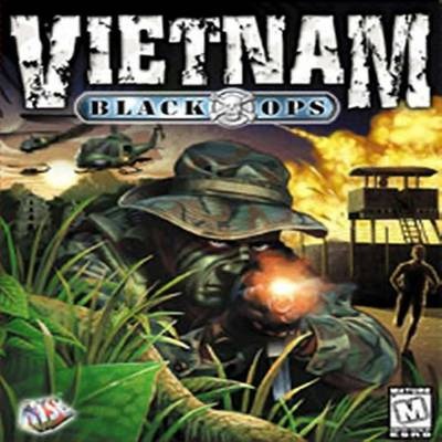 Top vietnam war games pc