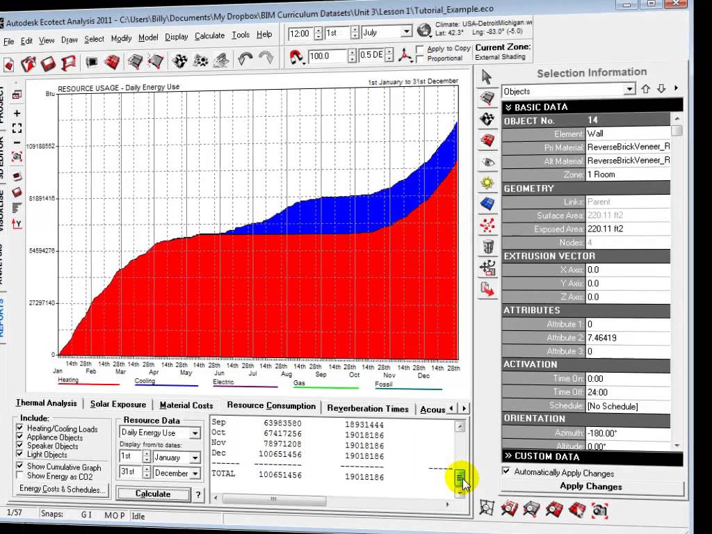 autodesk ecotect analysis download